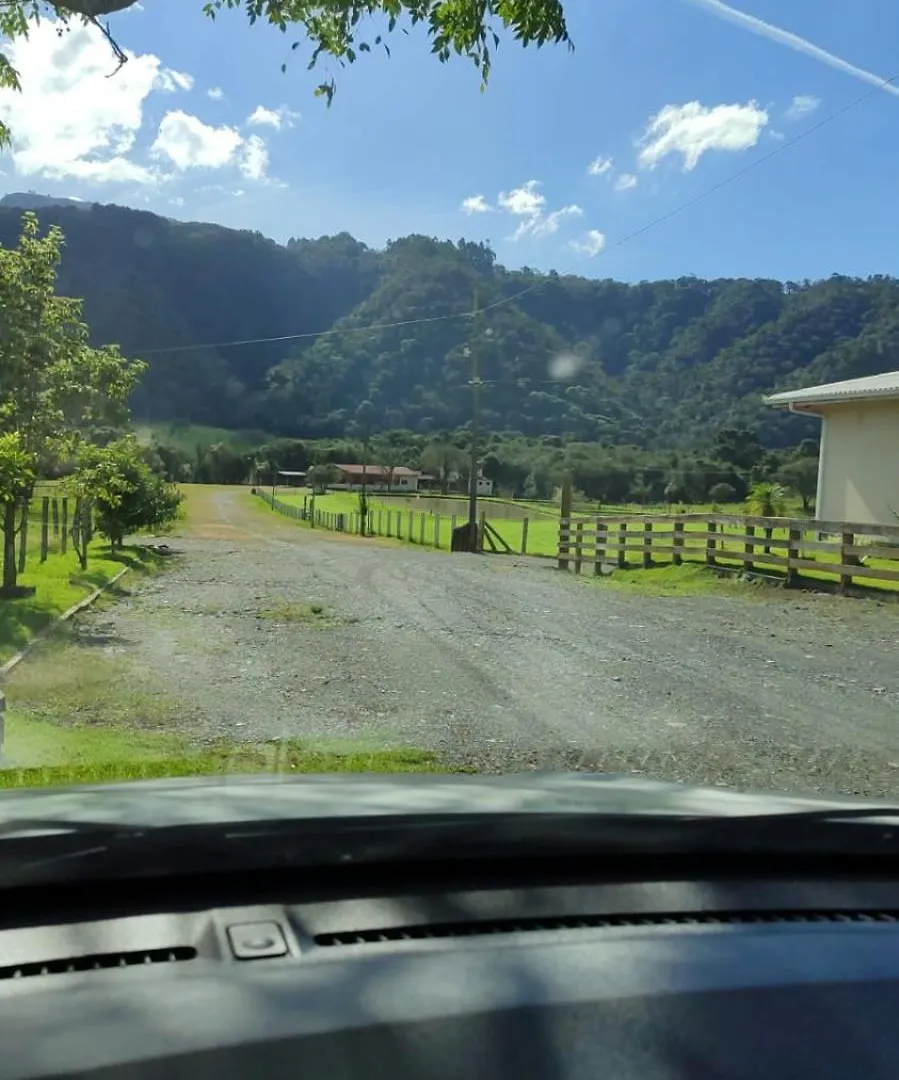 Casa 02 Fazenda Esperanca Villa Bom Retiro  0*, Bom Retiro (Santa Catarina)